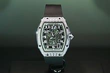 mouvement richard mille|Richard Mille wikipedia.